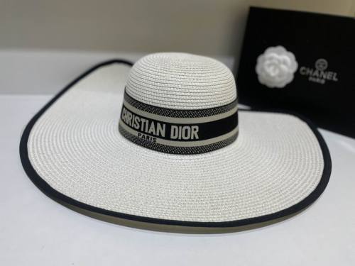 Dior Hats AAA-717