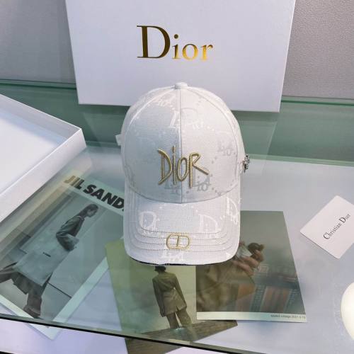 Dior Hats AAA-585
