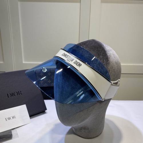Dior Hats AAA-734