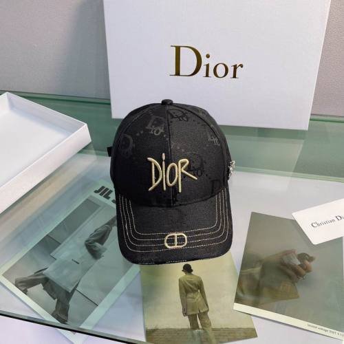 Dior Hats AAA-581
