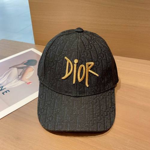 Dior Hats AAA-684