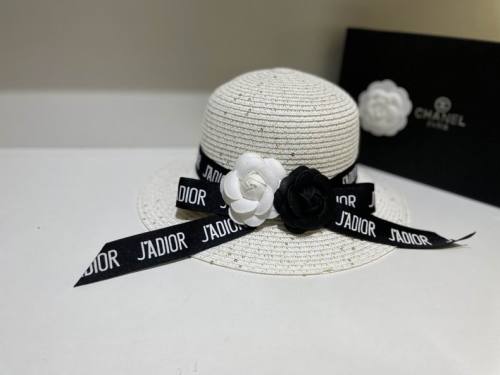 Dior Hats AAA-612