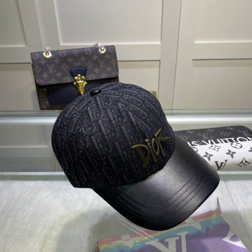 Dior Hats AAA-567