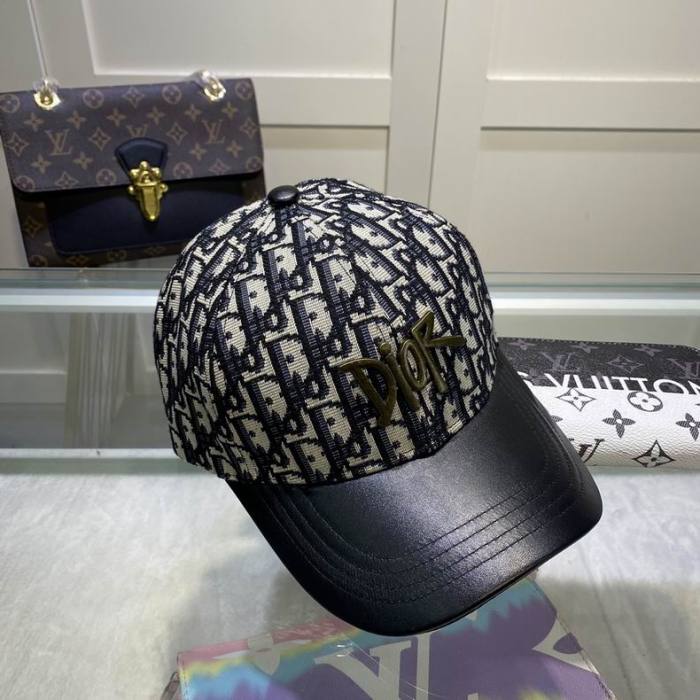 Dior Hats AAA-572