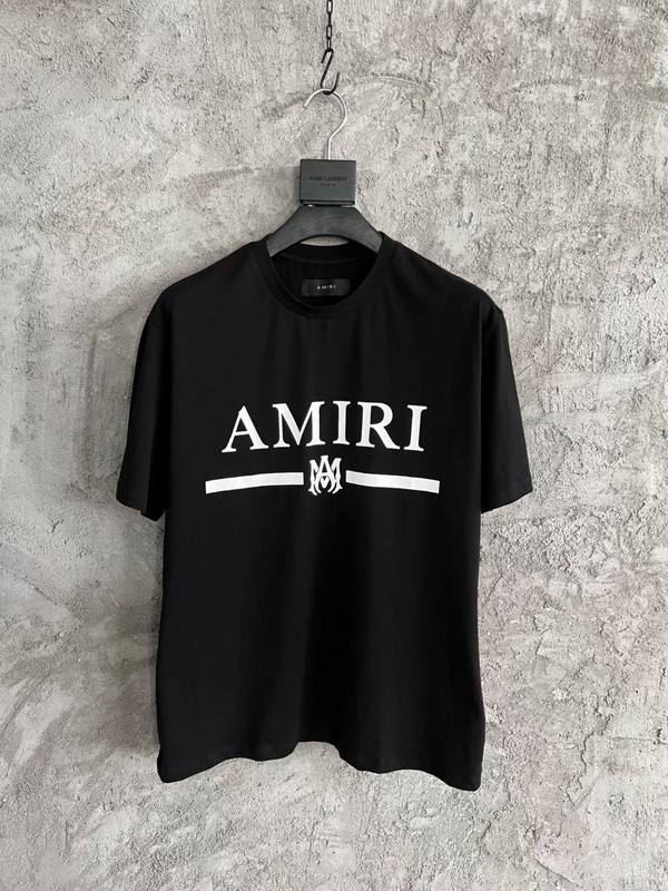 Amiri Shirt High End Quality-004