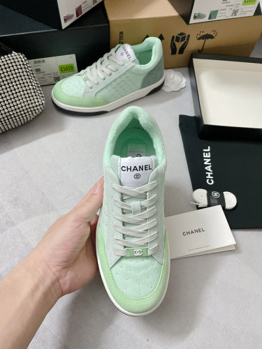 CHAL Women Shoes 1：1 Quality-650