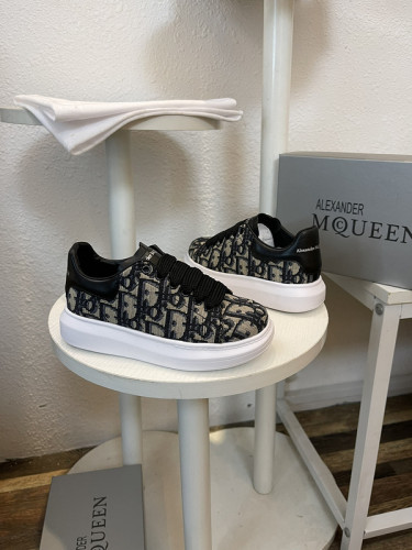 Alexander McQueen Kids shoes-030