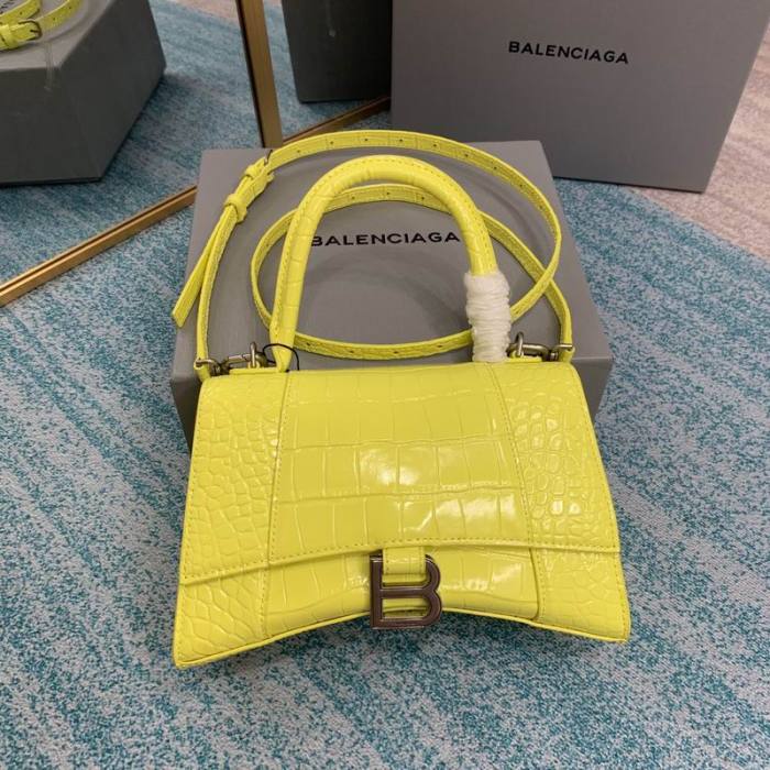 B High End Quality Bags-059