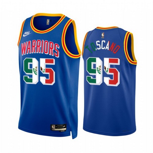 NBA Golden State Warriors-312