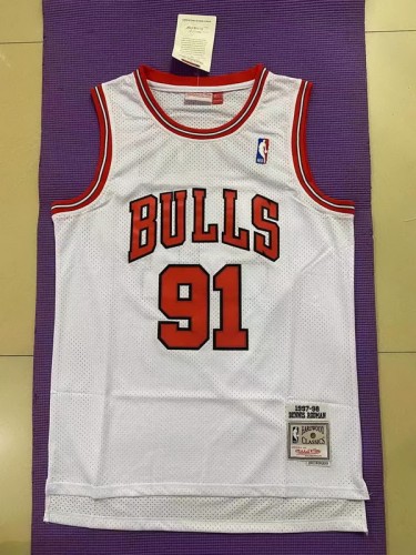 NBA Chicago Bulls-363