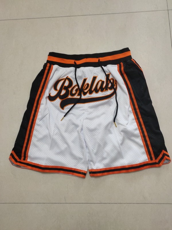 NBA Shorts-1145