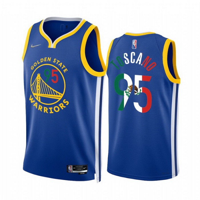 NBA Golden State Warriors-307