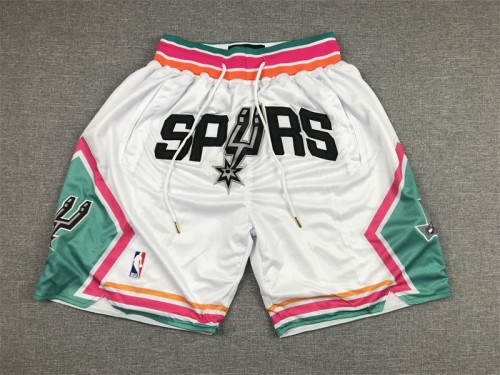 NBA Shorts-1159