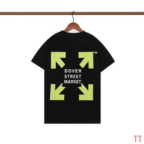 Off white t-shirt men-2170(S-XL)