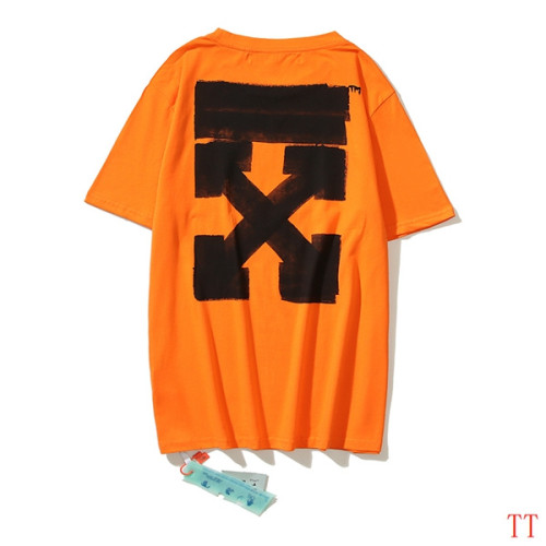 Off white t-shirt men-2177(S-XL)