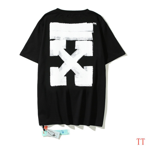 Off white t-shirt men-2175(S-XL)