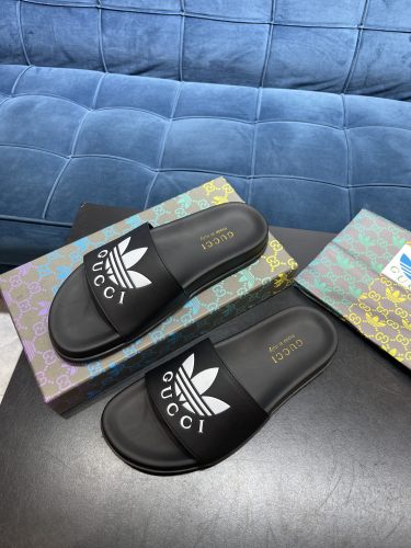 G Sandals 1：1 Quality-456