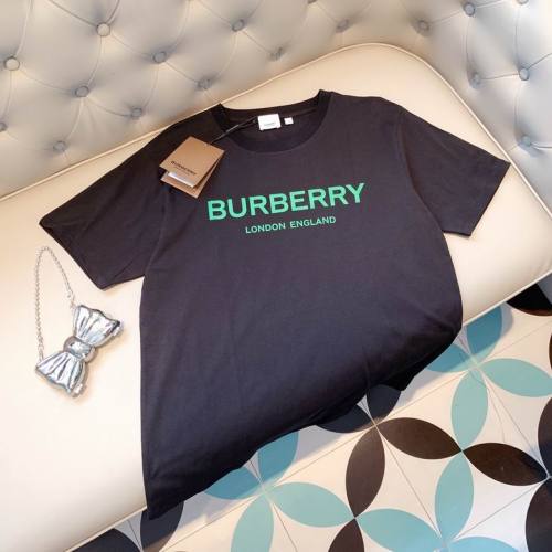 Burberry t-shirt men-859(XS-L)