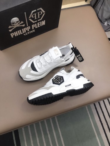 PP men shoes 1 ：1 quality-386