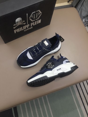 PP men shoes 1 ：1 quality-387