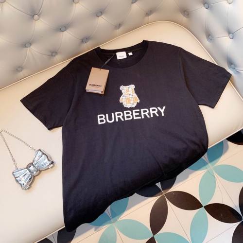 Burberry t-shirt men-861(XS-L)