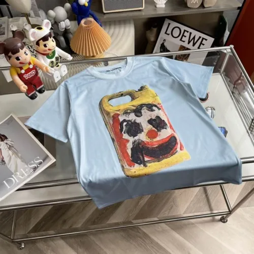 Givenchy t-shirt men-288(XS-L)