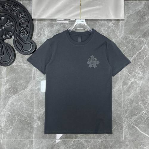 Chrome Hearts t-shirt men-496(S-XL)