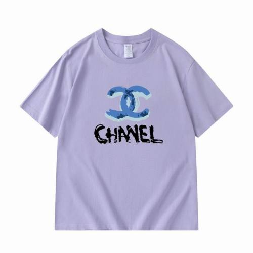 CHNL t-shirt men-489(M-XXL)