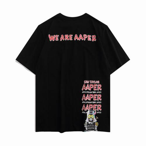 Bape t-shirt men-1200(M-XXXL)