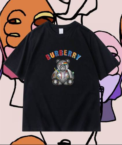 Burberry t-shirt men-877(M-XXL)