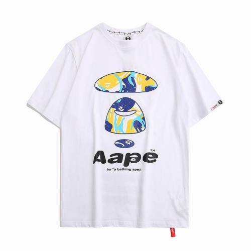 Bape t-shirt men-1156(M-XXXL)