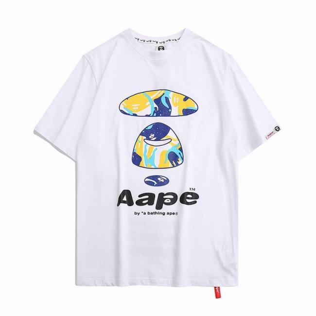 Bape t-shirt men-1156(M-XXXL)