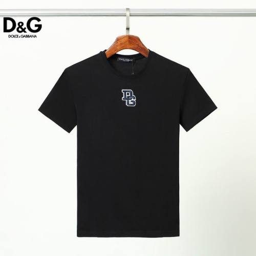 D&G t-shirt men-291(M-XXXL)