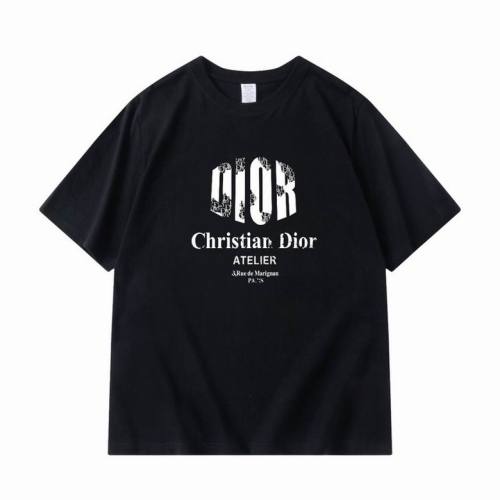 Dior T-Shirt men-825(M-XXL)