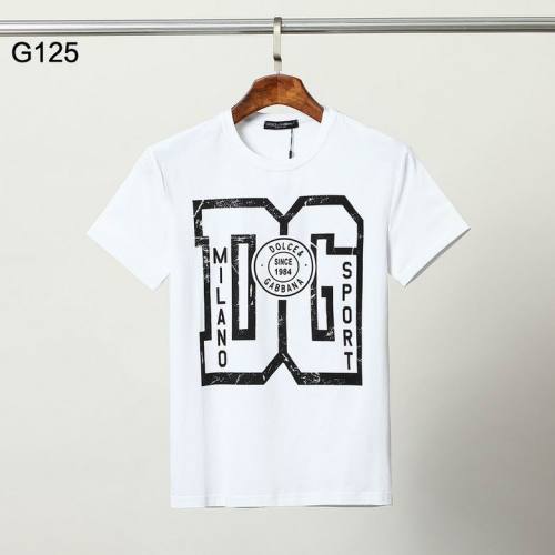 D&G t-shirt men-292(M-XXXL)