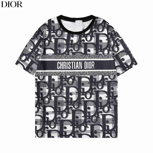 Dior T-Shirt men-831(M-XXL)
