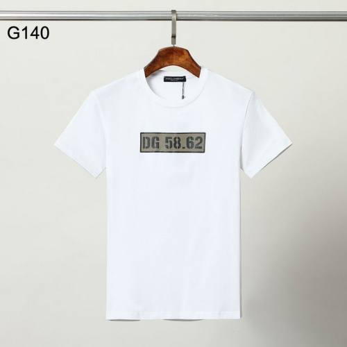 D&G t-shirt men-319(M-XXXL)
