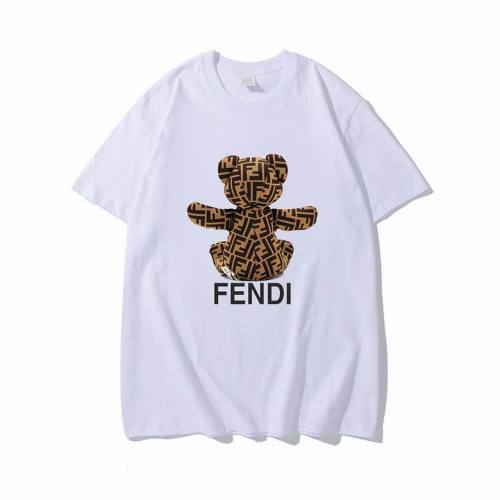 FD T-shirt-983(M-XXXL)