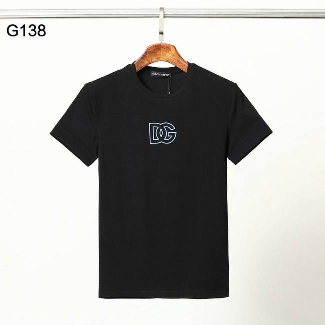 D&G t-shirt men-285(M-XXXL)