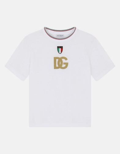 D&G t-shirt men-274(M-XXXL)