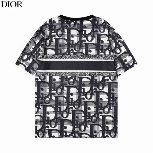 Dior T-Shirt men-817(M-XXL)