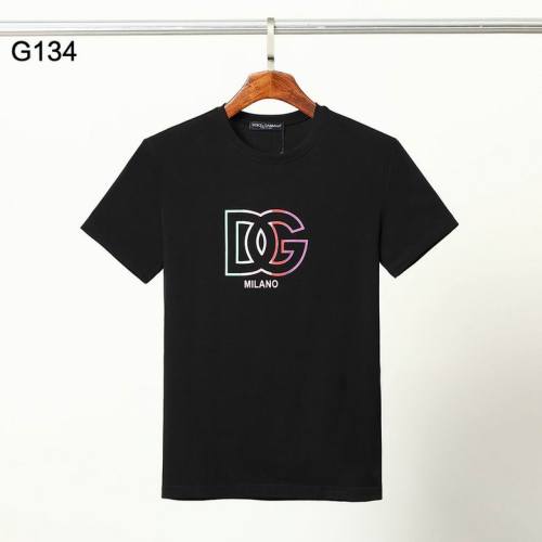 D&G t-shirt men-313(M-XXXL)