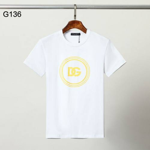 D&G t-shirt men-267(M-XXXL)