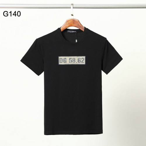 D&G t-shirt men-287(M-XXXL)