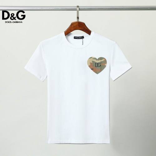 D&G t-shirt men-324(M-XXXL)