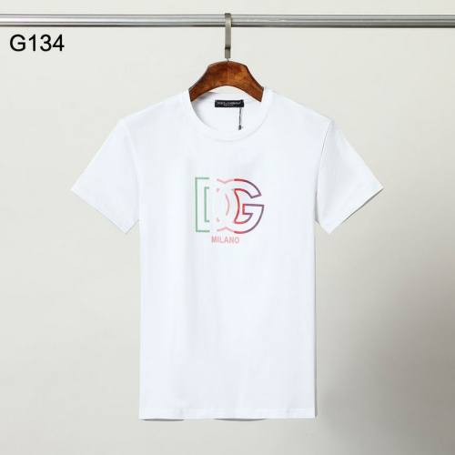 D&G t-shirt men-336(M-XXXL)