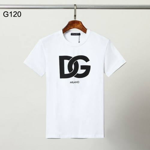 D&G t-shirt men-311(M-XXXL)