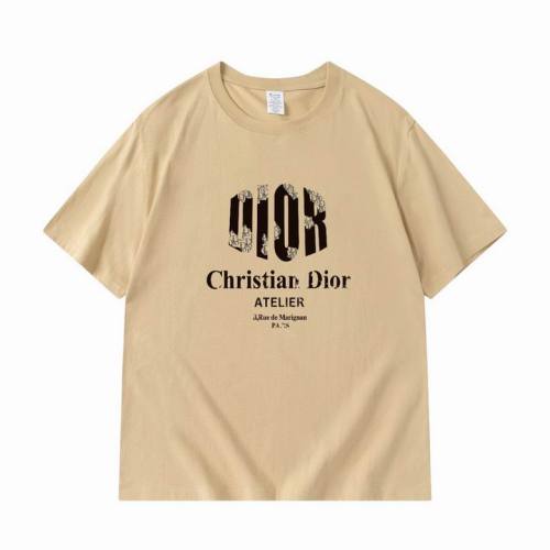 Dior T-Shirt men-823(M-XXL)