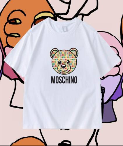 Moschino t-shirt men-426(M-XXL)