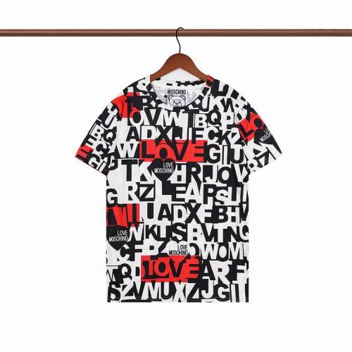 Moschino t-shirt men-429(M-XXL)